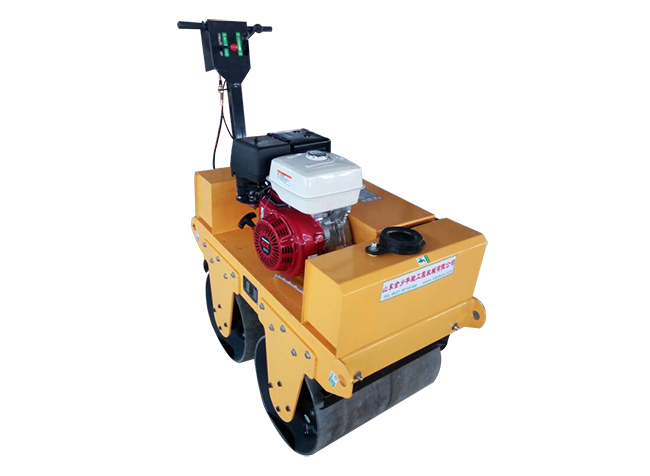 60B汽油壓路機(jī)